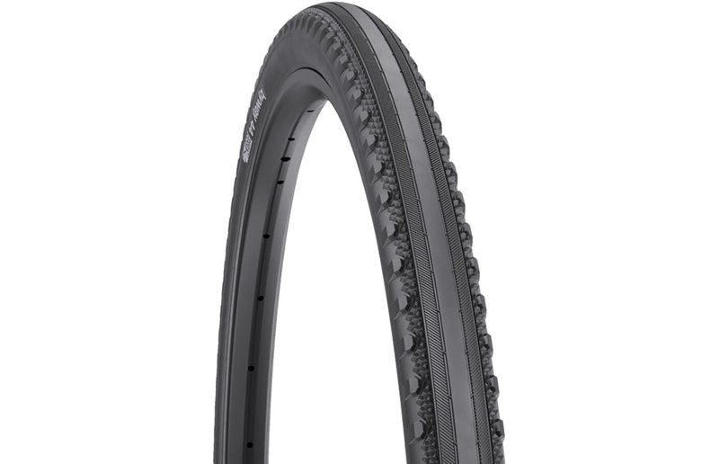 WTB Byway Folding Tyre 700x44C Road TCS