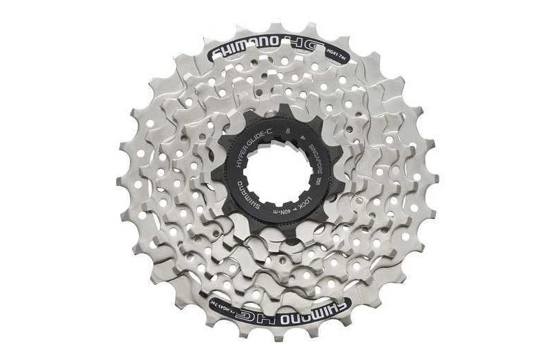 Shimano Kassett 7-delt 7-girs 11-28