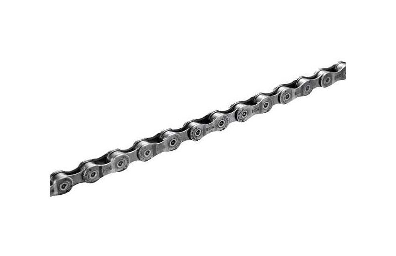 Sähköpyörän ketju Shimano CN-E6070 9-vaihteinen Steps 118L