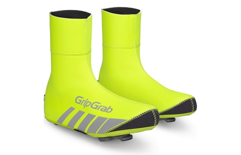 Kengänsuojat GripGrab Racethermo Waterproof Winter