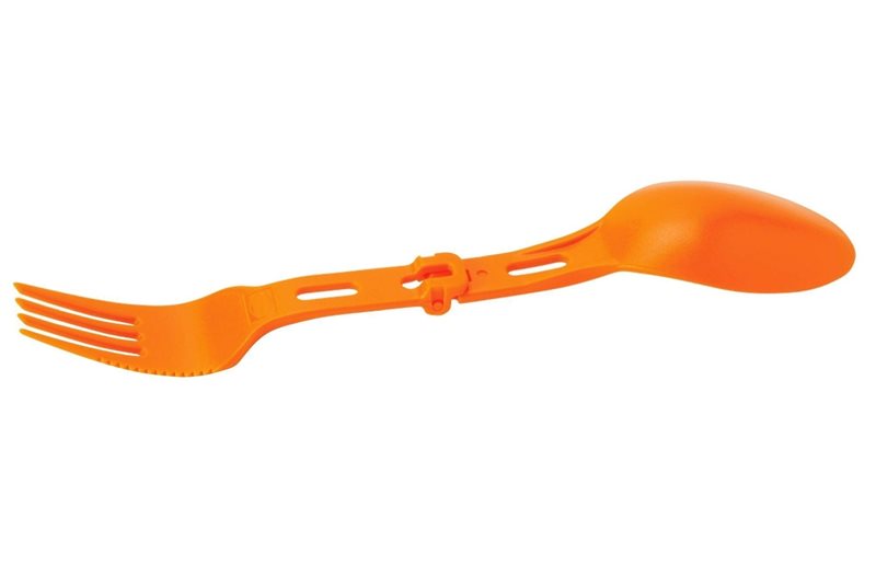 Primus Sammenleggbar Spork Svart