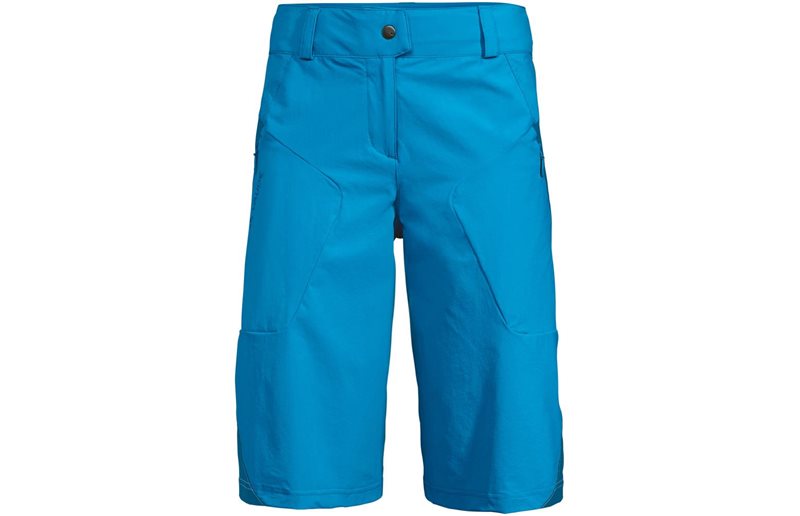 VAUDE Altissimo II Shorts Women
