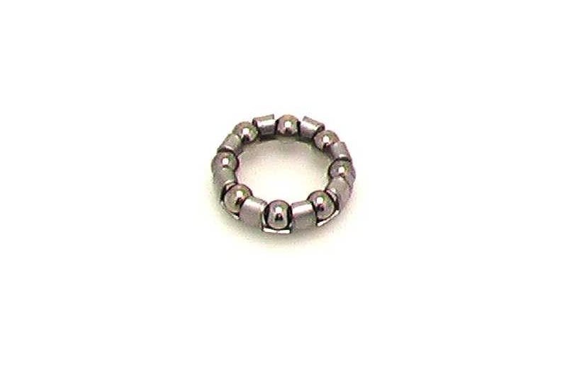 Skeppshult Kulring Shimano Nexus 3 gir Drevsiden Liten