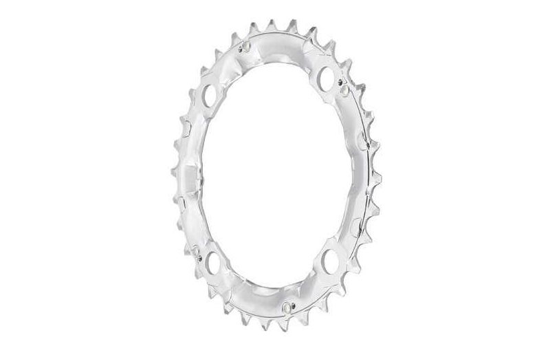 Extremefit Kjededrev Shimano Deore FC-M510 104 bcd 9 gir 36T