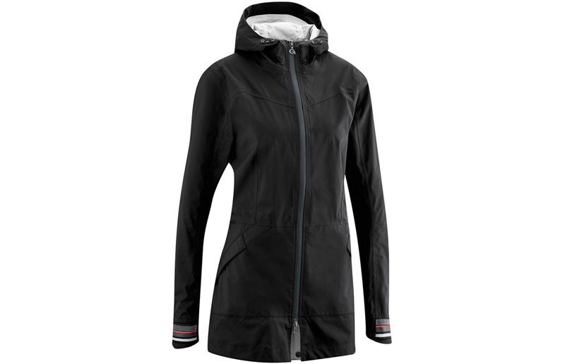 Gonso Job Commuter Rain Jacket Women