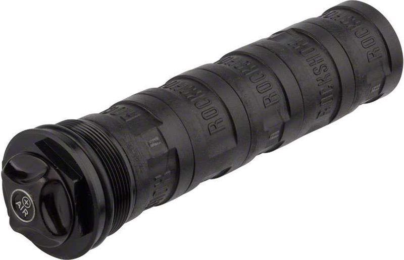 Rockshox Bottomlesstokens, Air Cap
