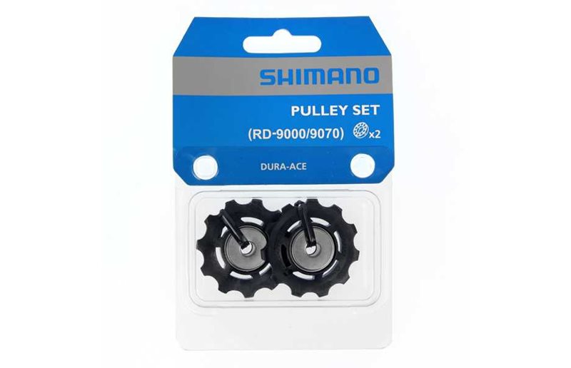 Shimano Vaihtopyörät Dura-Ace 9000 11T 1 Pari