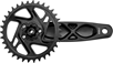 Truvativ Desc DH DUB Crank Set 34T DM