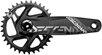 Truvativ Desc DH DUB Crank Set 34T DM