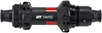 DT Swiss 240 Straightpull Rear Hub 12x148mm TA Disc CL SRAM XD