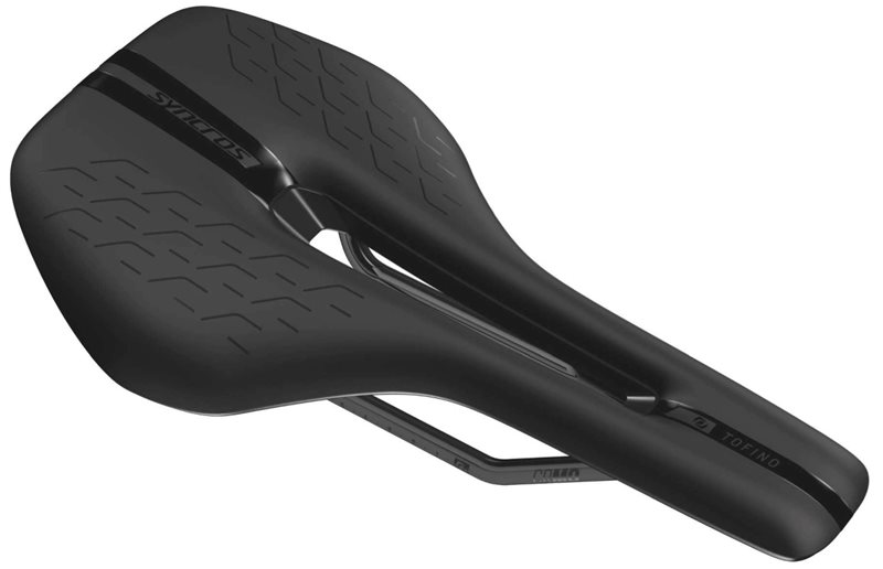 Cykelsadel SYNCROS Tofino R 2.0 Cut Out