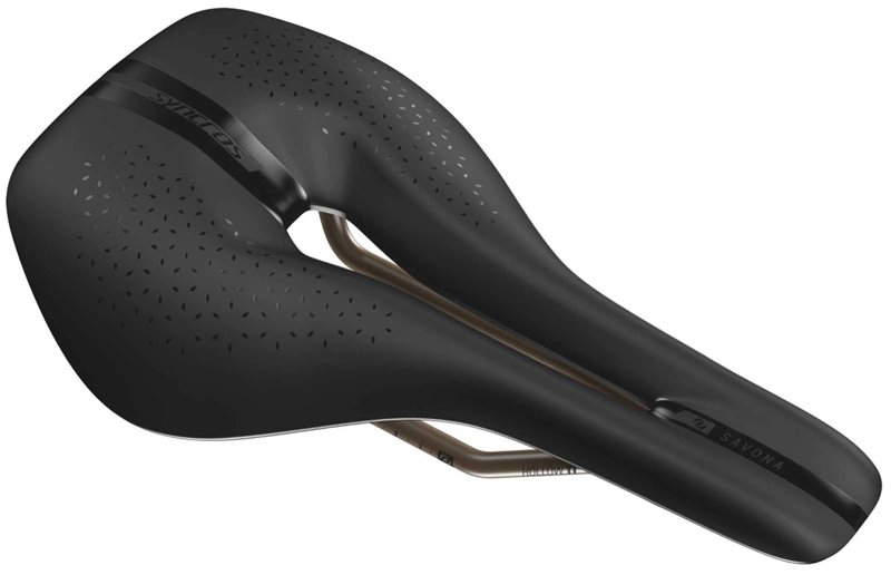 Syncros Cykelsadel Savona V 1.5
