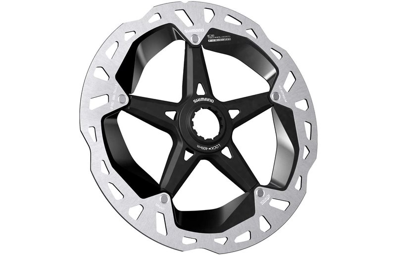 Shimano Bromsskiva Cl Xtr