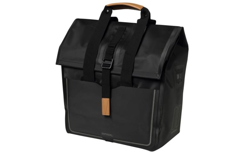 Basil Laukku tavaratelineelle Urban Dry Shopper