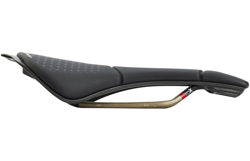prologo Scratch M5 PAS TiroX Saddle Black
