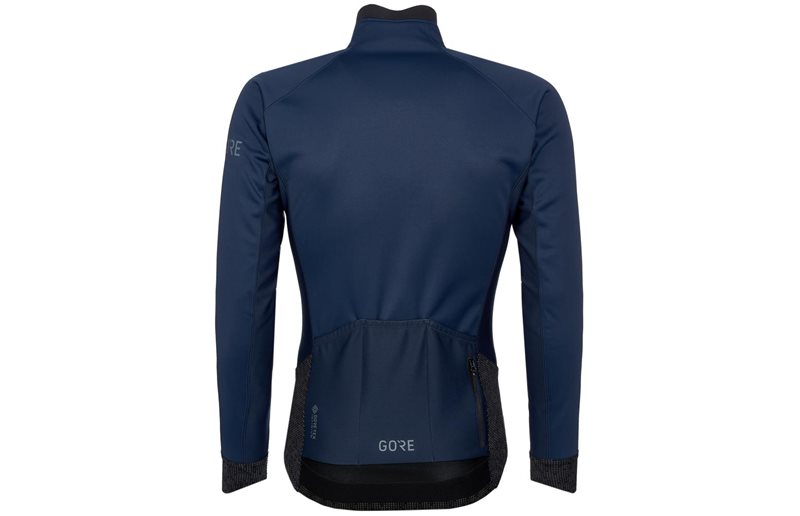 GORE WEAR C5 Gore-Tex Infinium Thermo Jacket Men Orbit Blue