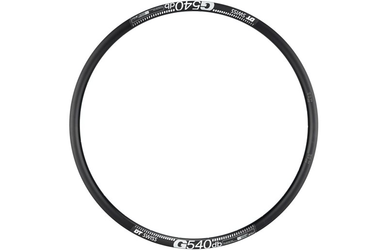 DT Swiss G 540 Rim 29" Disc 24mm