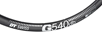 DT Swiss G 540 Rim 29" Disc 24mm