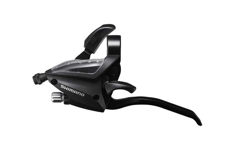 Shimano Shift Control Hybrid Vä3S kanti Stef-501