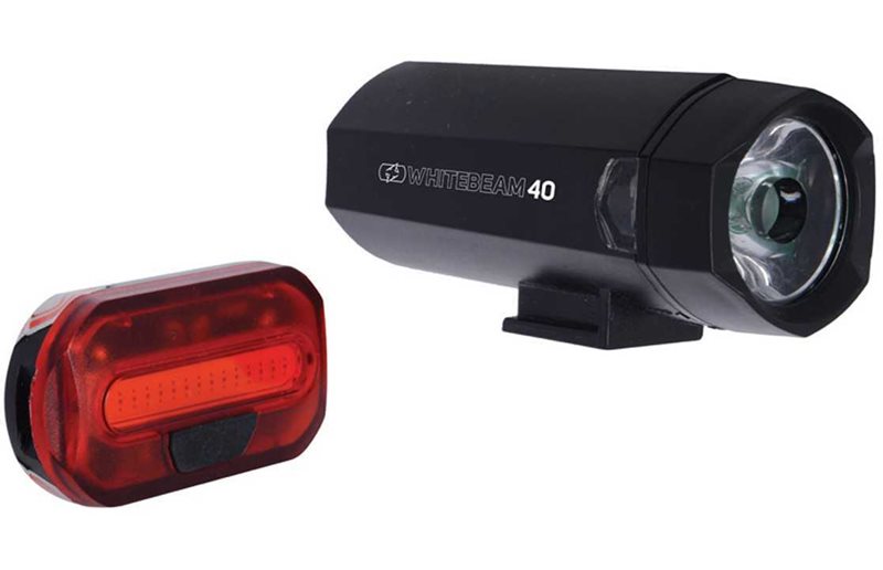 OXC Lampesett Bright Torch Led