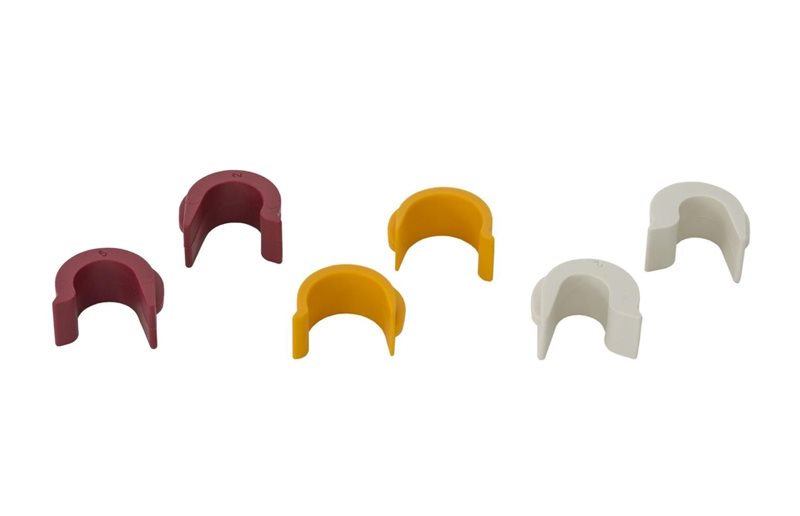 Vaude Qmr Reductionparts 2.0