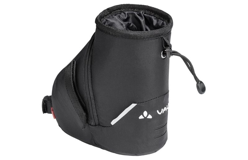 Pakketaske Vaude Tool Drink Velcro Sort 0.5L