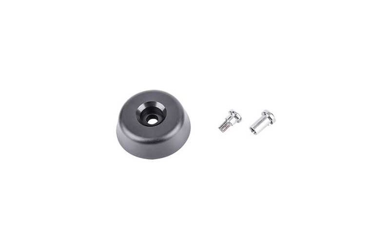 Topeak Pakgo X Gummibumper Med Skruvar