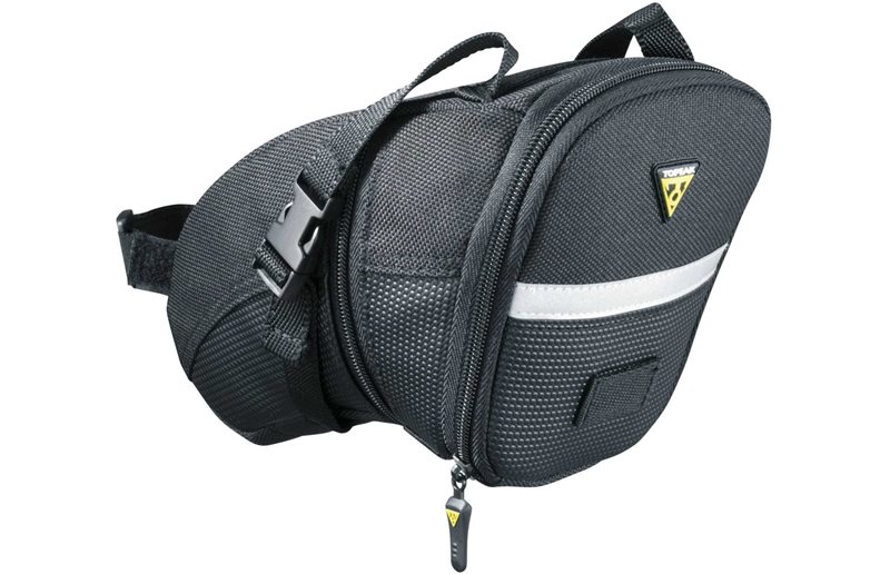 Topeak Satulalaukku Aero Wedge Pack