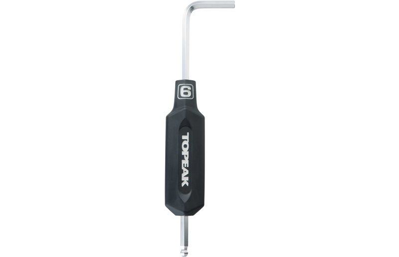 Topeak Insexnyckel Duohex