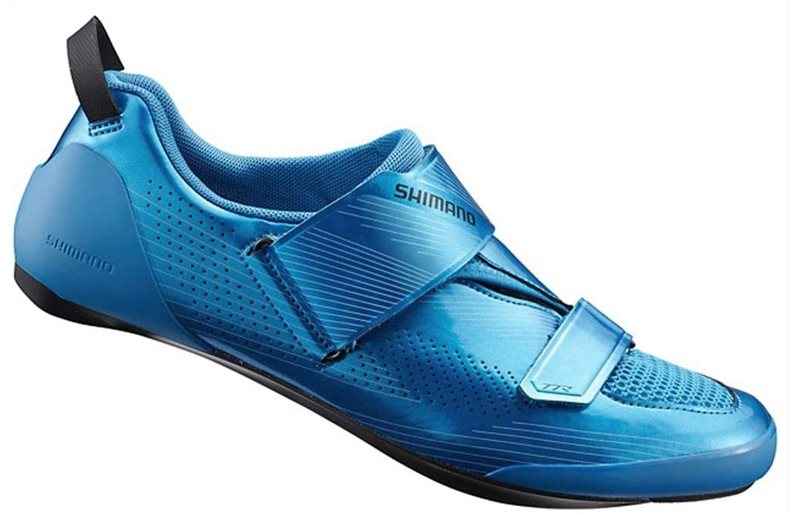 Shimano Pyöräilykengät Maantie Tr901 Triathlon