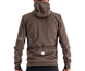 Sportful Giara Hoodie Men Cacao