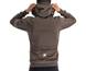 Sportful Giara Hoodie Men Cacao