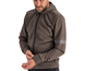Sportful Giara Hoodie Men Cacao