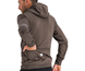 Sportful Giara Hoodie Men Cacao