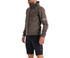 Sportful Giara Hoodie Men Cacao