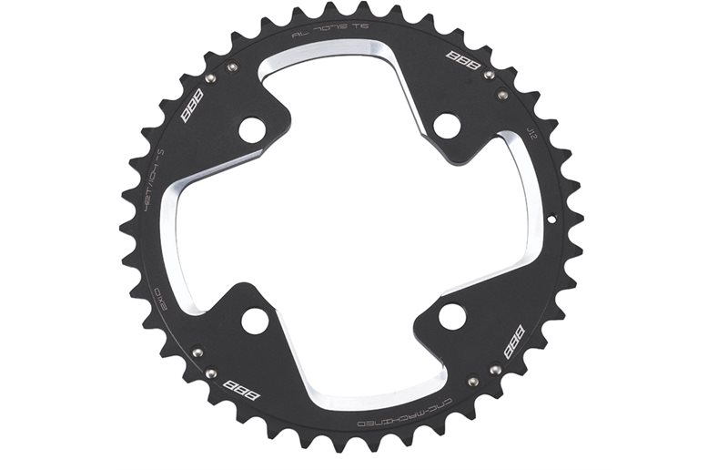 Drev Bbb MTBgear Shimano Fc-M785 104 Bcd