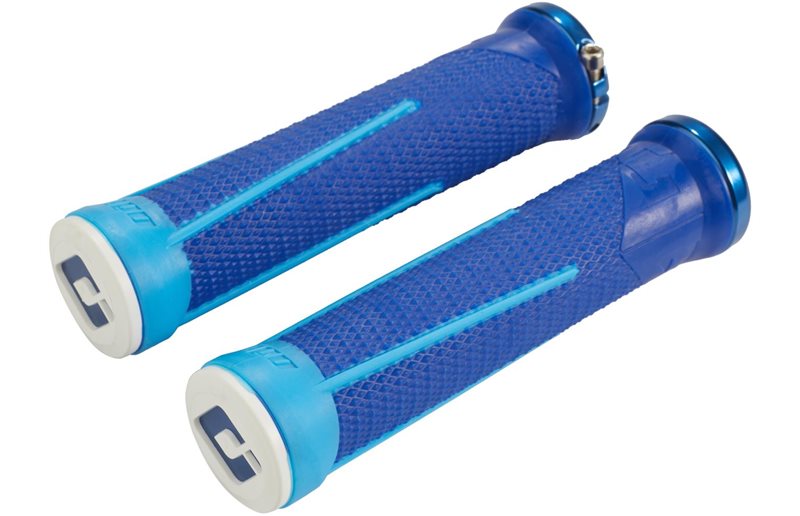 ODI AG1 Signature Lock-On 2.1 MTB Grips