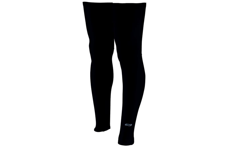 BBB Benvärmare Comfortlegs svart