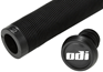 ODI Longneck SLX Flangeless BMX Grips Black