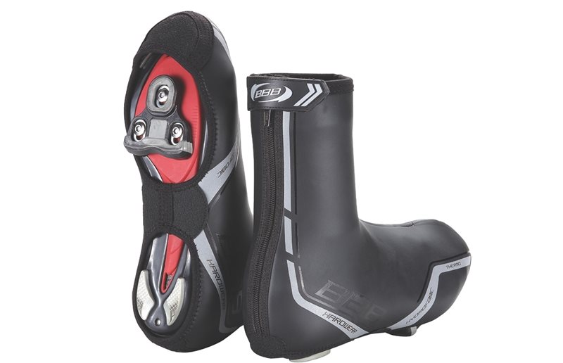 BBB Skoöverdrag Hardwear Nocolor