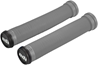ODI Longneck SLX Flangeless BMX Grips Graphite