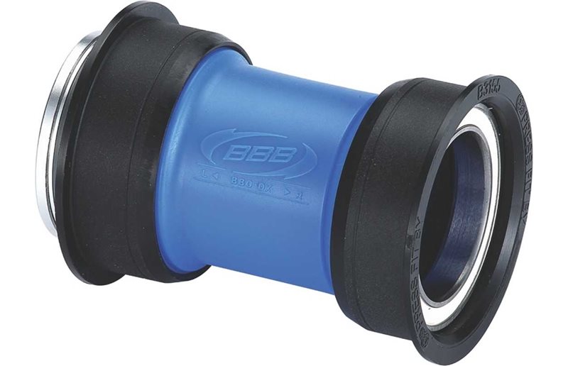 BBB Vevlager Mtb Pressfit 30 73 Mm