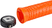 ODI Troy Lee Designs Lock-On MTB Grips Orange