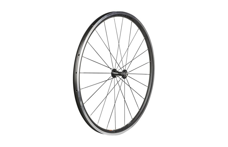 Wheel Front Bontrager Affinity Tlr/Tk-31