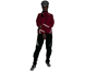 VAUDE Luminum II Performance Jacket Women Bramble