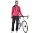 VAUDE Luminum II Performance Jacket Women Bramble