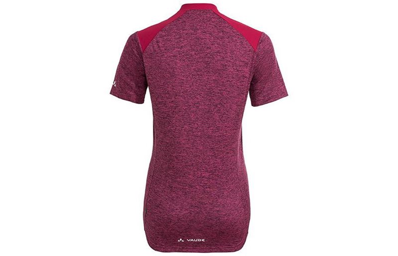 VAUDE Qimsa Wind T-Shirt Women