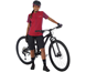 VAUDE Qimsa Wind T-Shirt Women