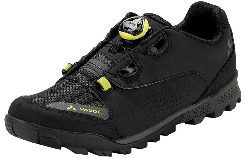 Cykelskor VAUDE Downieville Tech Shoes Men