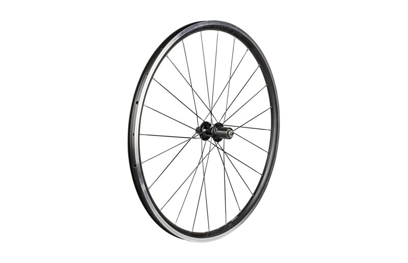 Wheel Rear Bontrager Affinity Tlr/Tk-32